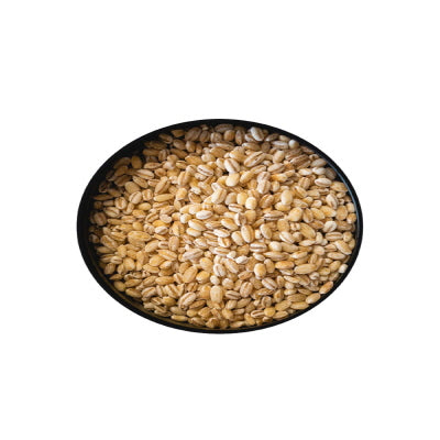 GR-058 통보리 20/2 Lbs PANASIA PEARLED BARLEY