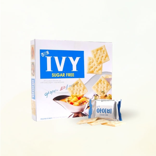 HB107 : 아이비 : 10/309g :  IVY CRACKER