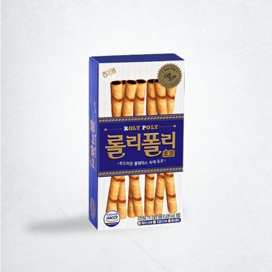 HB111 : 롤리폴리 : 24/62g : ROLLI-POLLIE