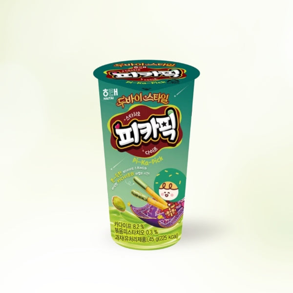 HB116P : 피카픽 : 24/45g : PI-KA-PICK