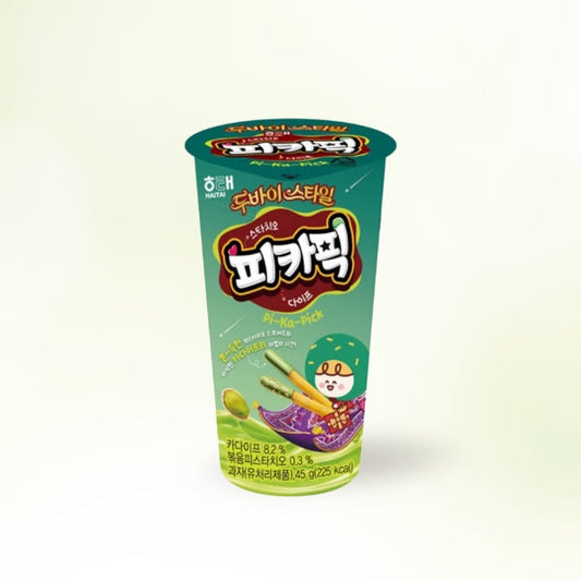 HB116P : 피카픽 : 24/45g : PI-KA-PICK
