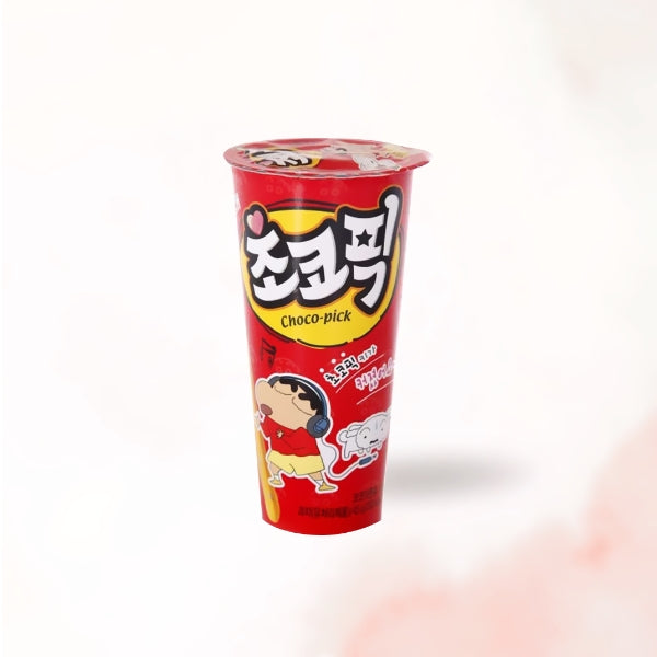 HB116 : 초코픽:  24/45g : CHOCOPIC