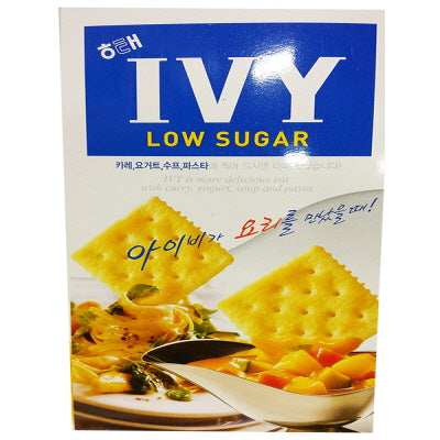 HB119 : 아이비 : 20/135g : IVY CRACKER