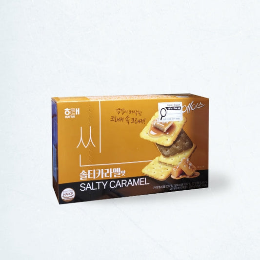 HB157E : 에이스(솔티 카라멜) : 12/291g : ACE SAND(SALTED CARAMEL)