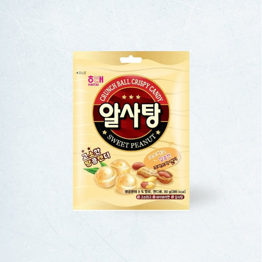 HC107N : 알사탕 : 16/126g : BEAD CANDY