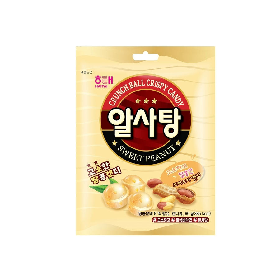 Alsatang Candy 16/126g 알사탕