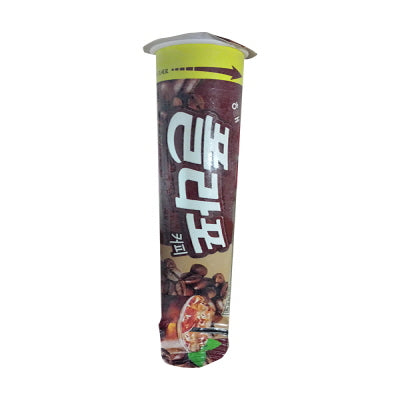 HF133 : 폴라포(커피) : 7/5/120ml : FNZ POLAPO-ICE(COFFEE)