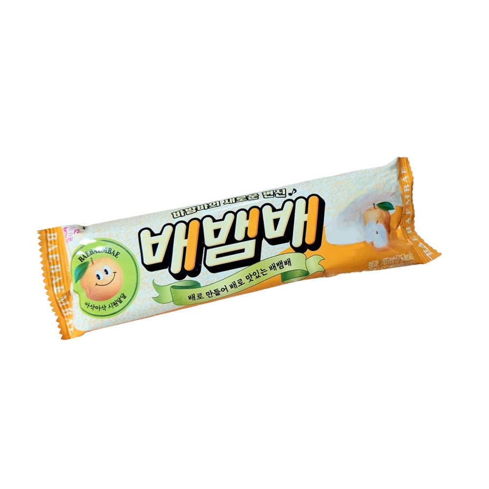 HF164 : 배뱀배 : 10/8/70ml : FZN BAEBAEM PEAR