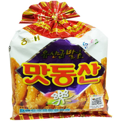 HT116 맛동산(S) 20/90g MATDONGSAN SNACK