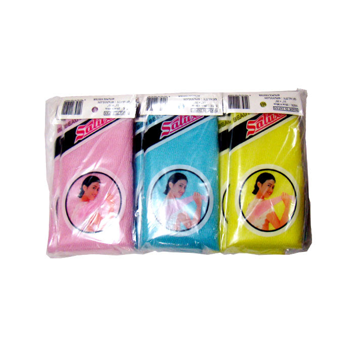 Salux 12pcs 살룩스 타올