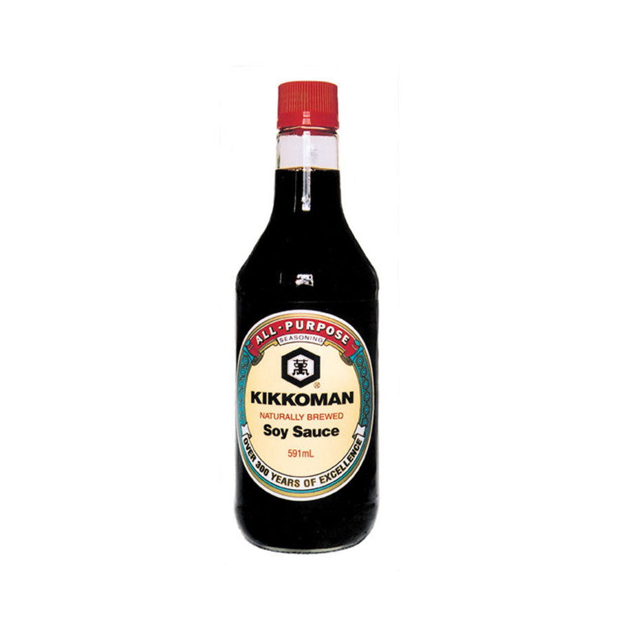 KKS-003 : 기꼬망 간장 : 12/591ml : SOY SAUCE