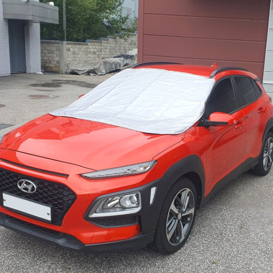 KT1636 : 차량용 멀티커버 : 10/1pc : WINDSHIELD MULTI COVER (FOR CAR) :