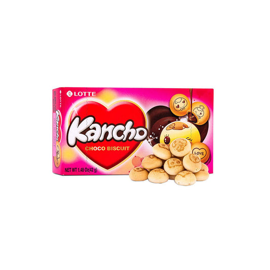 LCB-04 : 칸쵸 : 32/42g : KANCHO