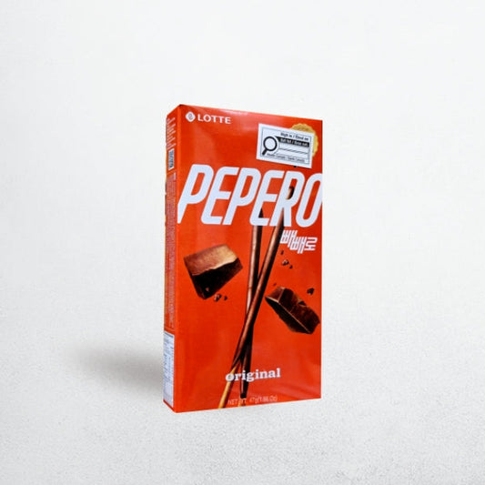 LCB-11 : 빼빼로(초코) : 40/47g : PEPERO(CHOCO)