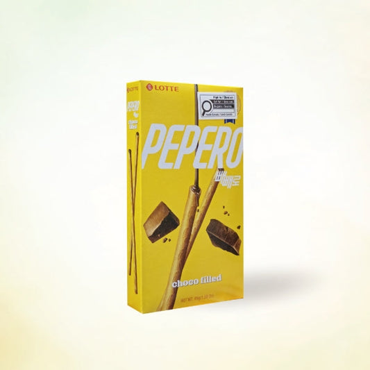 LCB-11F : 빼빼로(초코필드) : 40/45g : PEPERO (CHOCO FILLED)
