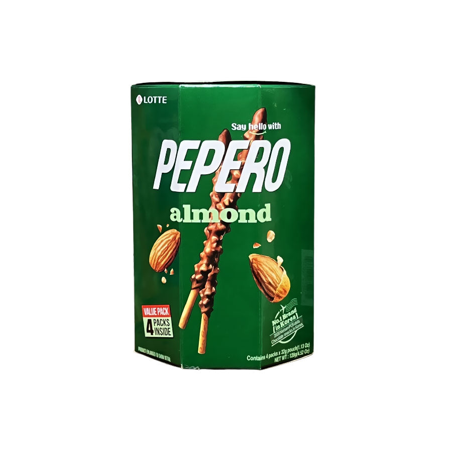 LCB-13 빼빼로(아몬드 ) 9/128g ALMOND PEPERO_L