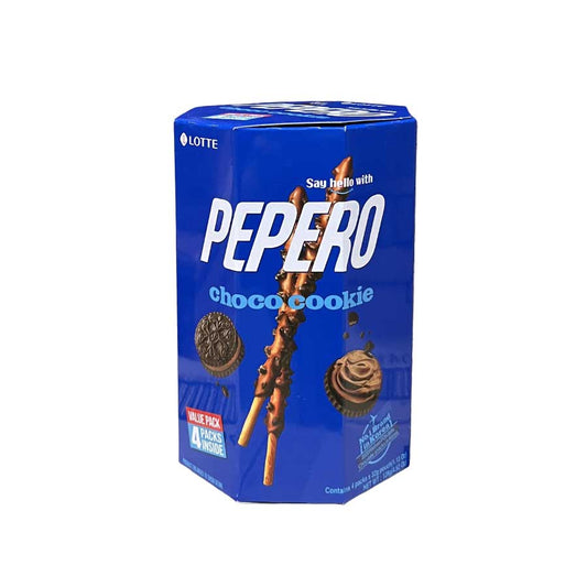 LCB11L : 빼빼로(초코쿠키) : 9/128g PEPERO(CHOCO)