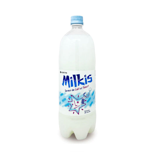 09319 : 밀키스 : 12/1.5L : MILKIS