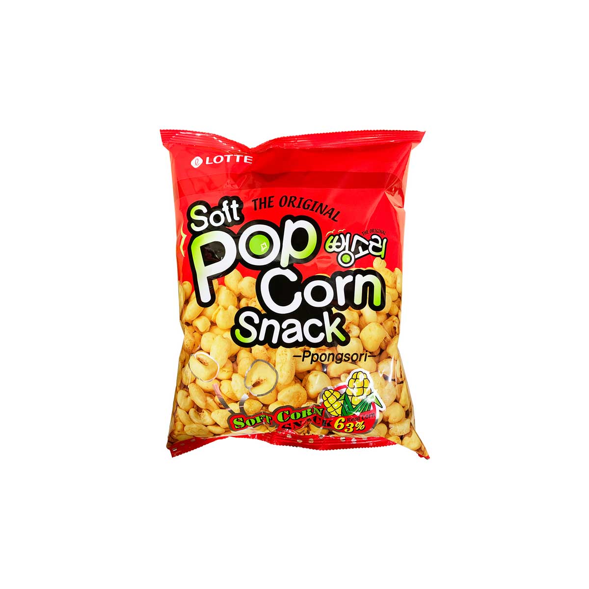 LCS-26 뻥소리 10/280g SOFT POPCORN SNACK