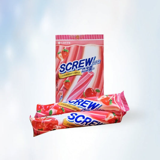 LF002 : 스크류바 : 6/6/90ml : FZN SCREW ICE-BAR