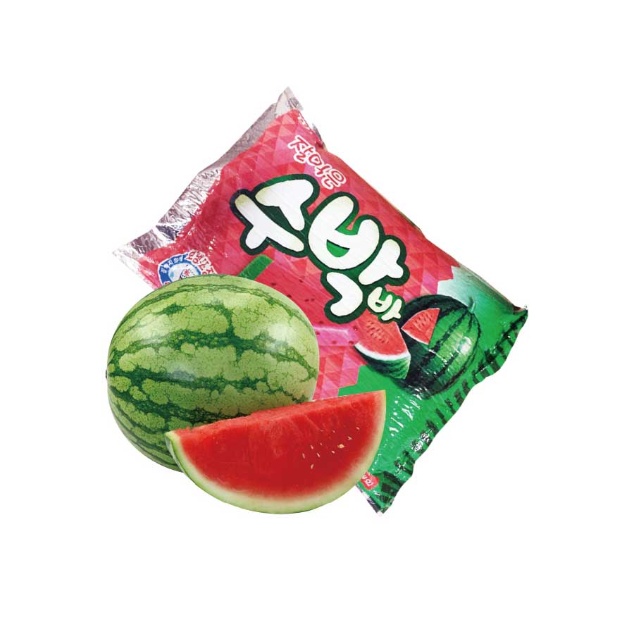 LF003 : 수박바 : 6/6/75ml : FZN WATERMELON ICE-BAR