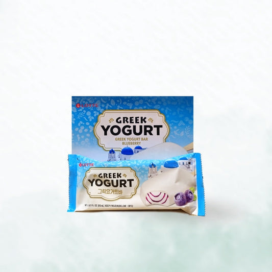 LF037 : 그릭 요거트바 (블루베리) : 6/6/85ml : FZN YOGUART BAR (BLUEBERRY)