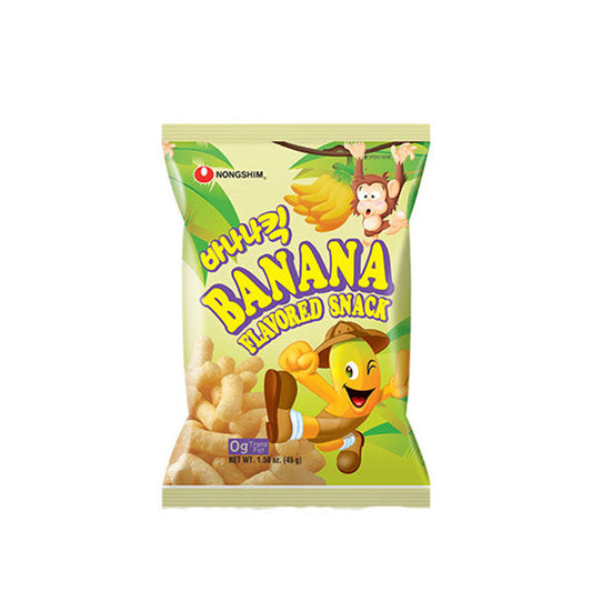 NS-065 : 바나나킥 : 20/45g : BANANA-KICK