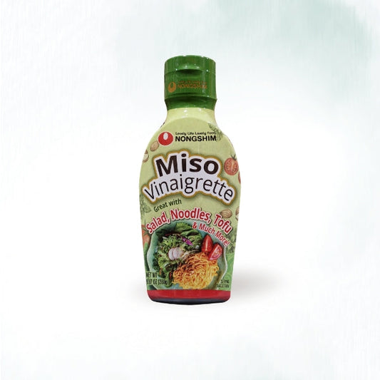 NS-118S : 누들샐러드 소스 (미소) 8/280g : NOODLE SALAD SAUCE (MISO)