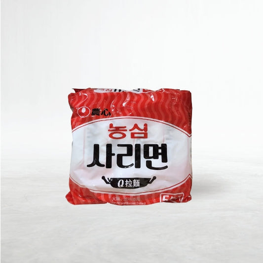 NS-132 : NONGSIM : 사리면 : 8/5/110g  : SARIMYUN