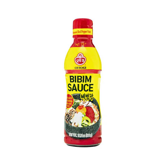 O09354 : 비빔장 : 15/500g : BIBIM SAUCE