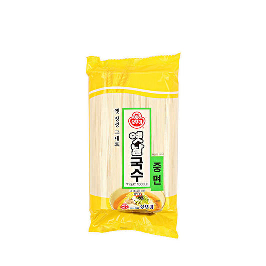 Old Noodle(Midle Thin) 9/1.5Kg 옛날 중면