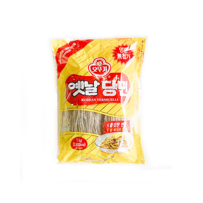 Old Starch Noodle 10/1Kg 옛날 당면