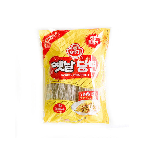 O2012 옛날당면 : 10/1kg : YETNAL STARCH NOODLE