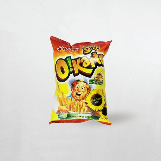 OC305 : 오감자(이탈리안그라탕) : 12/115g : O! KARTO(GRATIN)