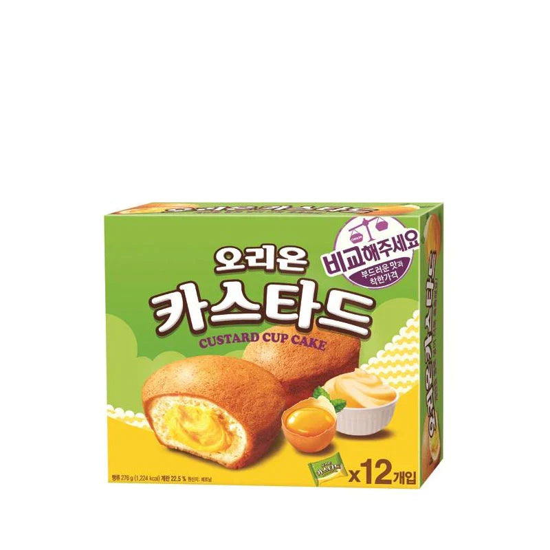 OP113 초코파이(마차라떼) 8/12/37g CHOCO-PIE 12P MATCHALATTE