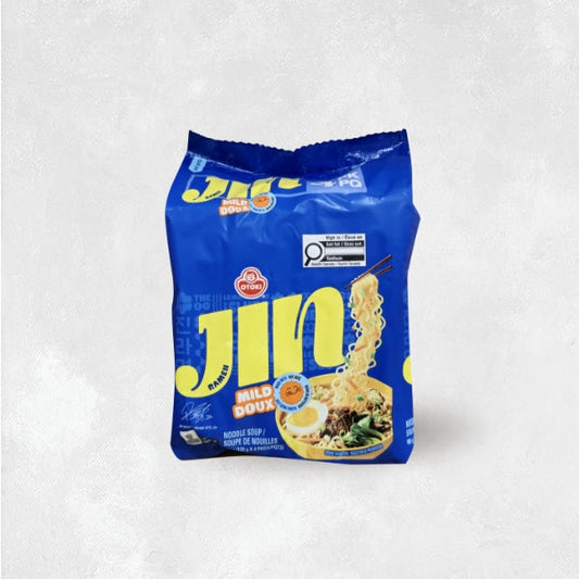 OV112 : 진라면(순한맛) : 8/4/120g : JIN-RAMEN(MILD)