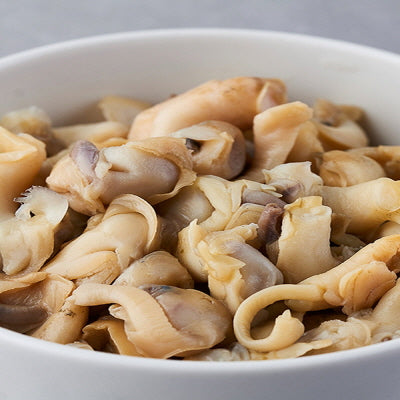 PAT010R : 냉동 골뱅이살 : 22Lbs : FZN COOKED WHELK