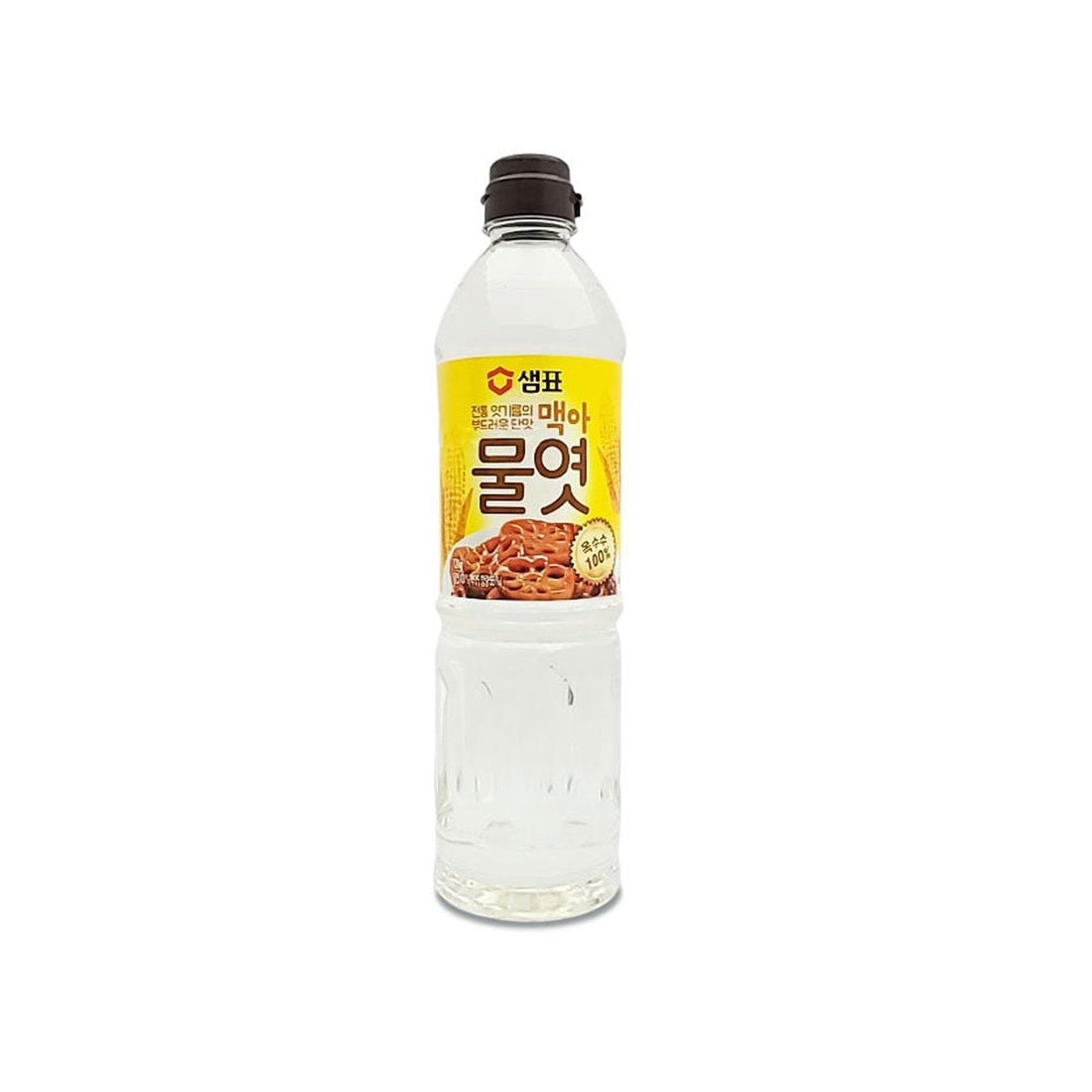 SP-045 : 맥아물엿 : 12/1.2kg : ION CORN SYRUP(WHITE)