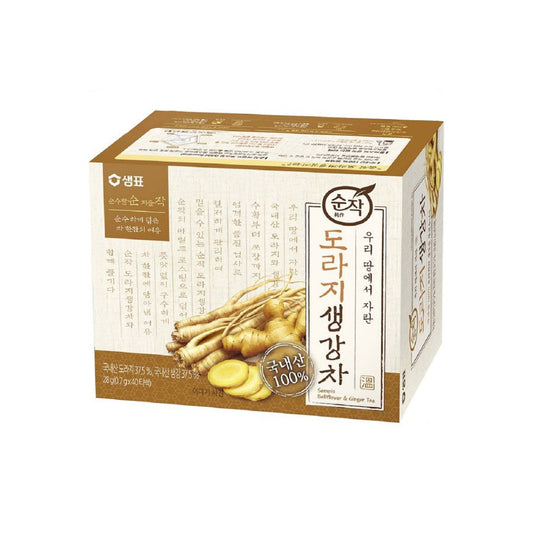 SP-0812 순작 헛개비수리차 12/25t/0.7g RAISIN & SERICEA LESPEDEZA TEA