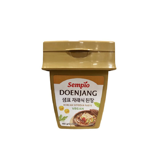 SP-096 : 재래식 된장 : 12/460g : TRADITIONAL SOY BEAN PASTE