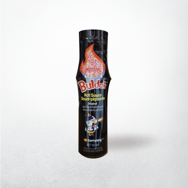 SYR-201 : 불닭소스(오리지널) : 24/200g : BULDAK SAUCE