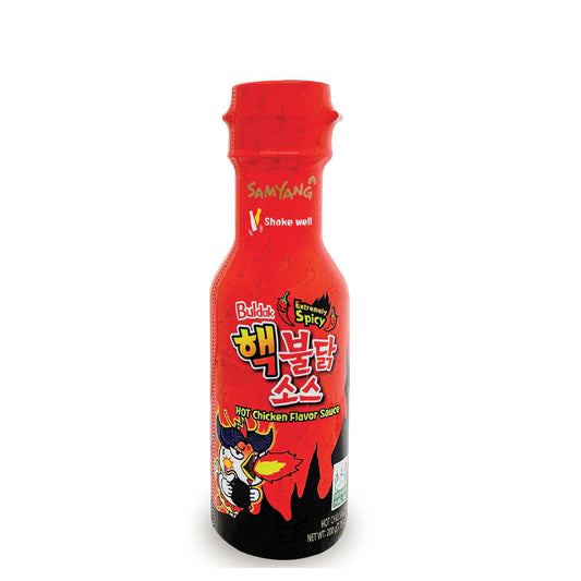 SYR-2024 : 핵불닭소스(핵) : 24/200g : BULDAK SAUCE(2XHOT)