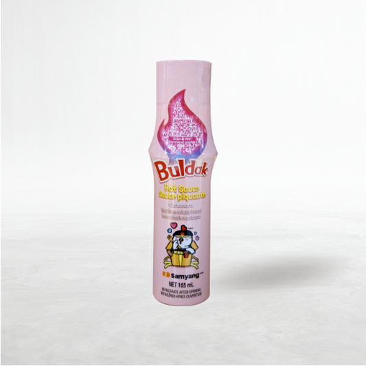 SYR-2034 : 불닭소스(까르보) : 24/200g : BULDAK SAUCE(CARBO)