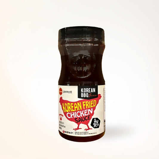 TK402 : 농심미가 양념치킨소스 : 12/960g :  KOREAN FRIED CHICKEN SAUCE