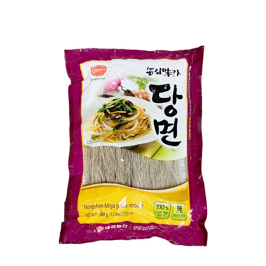 TK903 : 농심미가(일반당면) : 20/500g : MIGA STARCH NOODLE