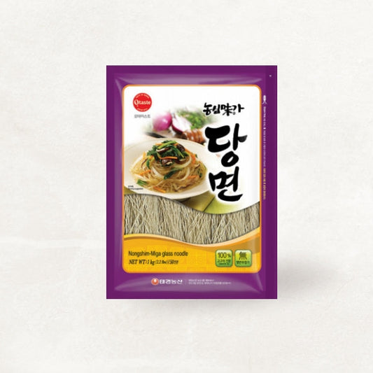 TK904 : 농심미가(일반당면) : 10/1kg : MIGA STARCH NOODLE