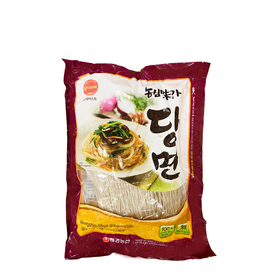 TK904 : 농심미가(일반당면) : 10/1kg : MIGA STARCH NOODLE