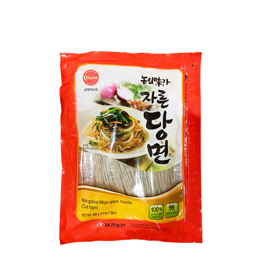 TK905 : 농심미가(자른당면) : 25/400g : MIGA STARCH NOODLE(CUT)