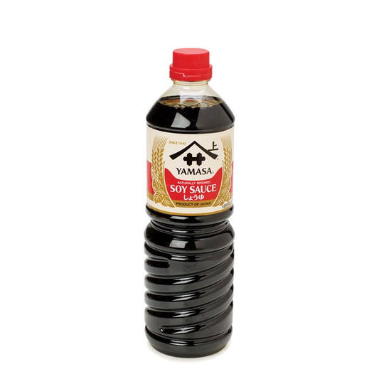 YS-004 : 야마사 간장 : 15/1L : SOY SAUCE