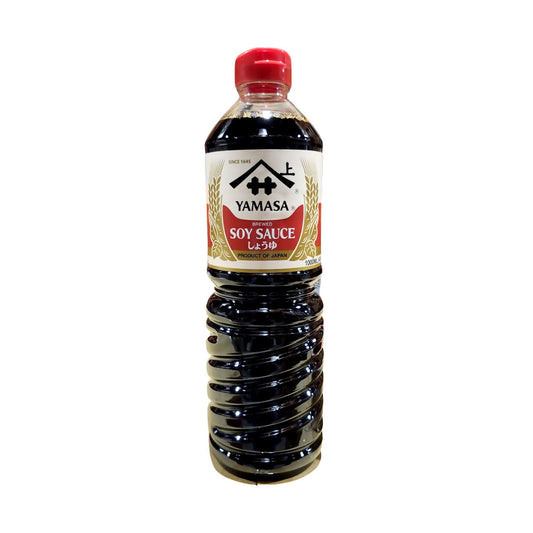 YS-007 야마사 간장 : 15/1L : SOY SAUCE